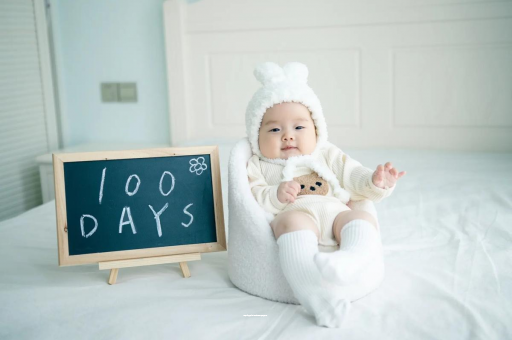 恩施4个月宝宝干呕